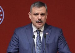 Bakan Çiftçi: Deprem sonrası insani yardım ekiplerimiz Venezuela’ya sevk edildi