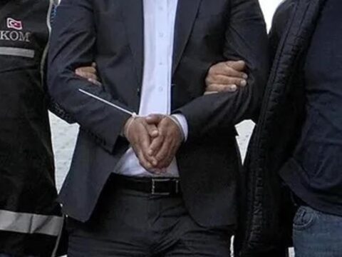 Yurt dışına kaçmak isteyen FETÖ’cüler sınırda yakalandı