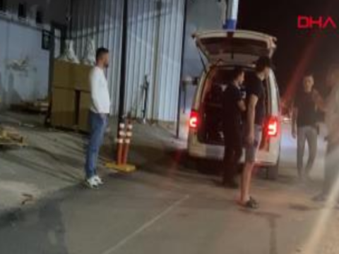Haber gorseli