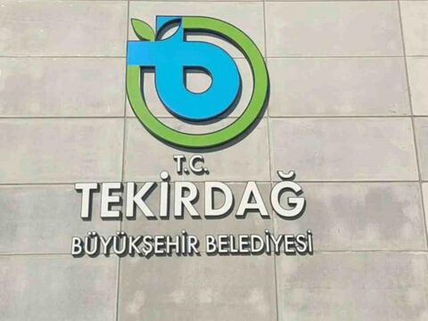 Tekirdagda belediye adina dolandiricilik alarmi GsCSJJ1z